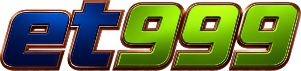 ET999 লোগো